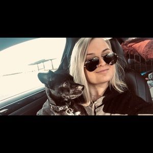 Meet your Posher, Hayleigh